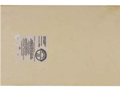 Creme de Soro de Leite de Uso Industrial